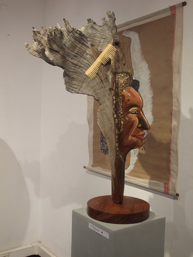 L'homme à marier